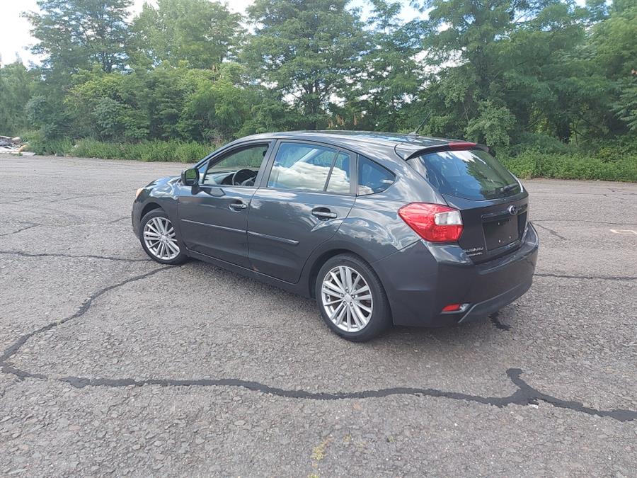 2013 Subaru Impreza Wagon 5dr Auto 2.0i Premium, available for sale in West Hartford, Connecticut | Chadrad Motors llc. West Hartford, Connecticut 2013 Subaru Impreza Wagon 5dr Auto 2.0i Premium, available for sale in West Hartford, Connecticut | Chadrad Motors llc. West Hartford, Connecticut