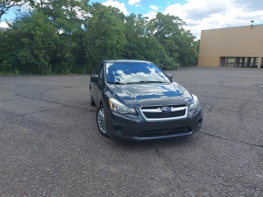 2013 Subaru Impreza Wagon 5dr Auto 2.0i Premium, available for sale in West Hartford, Connecticut | Chadrad Motors llc. West Hartford, Connecticut 2013 Subaru Impreza Wagon 5dr Auto 2.0i Premium, available for sale in West Hartford, Connecticut | Chadrad Motors llc. West Hartford, Connecticut