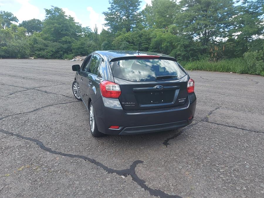 2013 Subaru Impreza Wagon 5dr Auto 2.0i Premium, available for sale in West Hartford, Connecticut | Chadrad Motors llc. West Hartford, Connecticut 2013 Subaru Impreza Wagon 5dr Auto 2.0i Premium, available for sale in West Hartford, Connecticut | Chadrad Motors llc. West Hartford, Connecticut