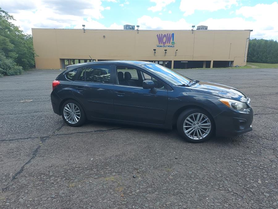2013 Subaru Impreza Wagon 5dr Auto 2.0i Premium, available for sale in West Hartford, Connecticut | Chadrad Motors llc. West Hartford, Connecticut 2013 Subaru Impreza Wagon 5dr Auto 2.0i Premium, available for sale in West Hartford, Connecticut | Chadrad Motors llc. West Hartford, Connecticut