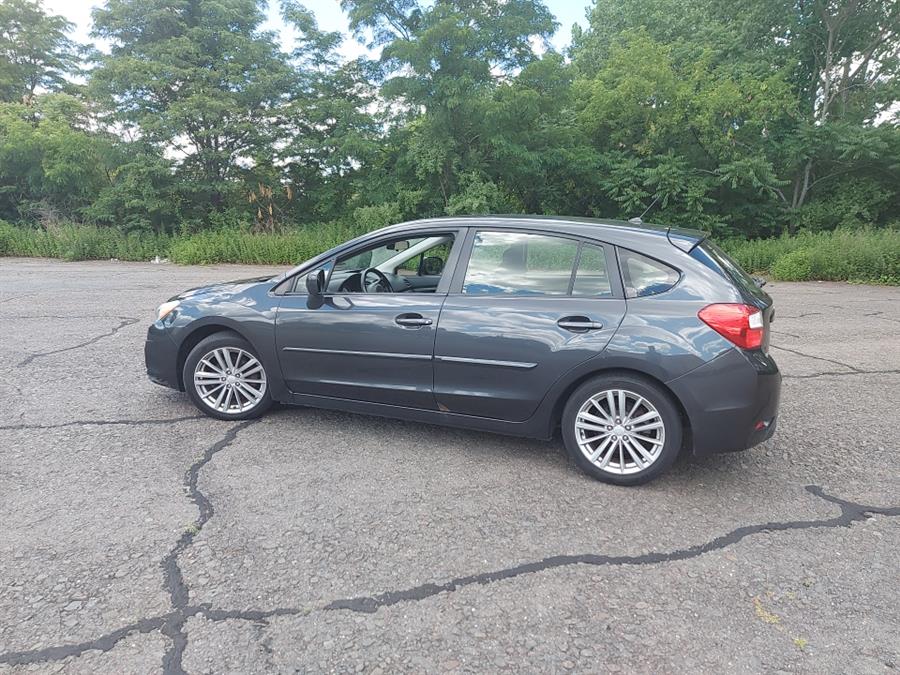 2013 Subaru Impreza Wagon 5dr Auto 2.0i Premium, available for sale in West Hartford, Connecticut | Chadrad Motors llc. West Hartford, Connecticut 2013 Subaru Impreza Wagon 5dr Auto 2.0i Premium, available for sale in West Hartford, Connecticut | Chadrad Motors llc. West Hartford, Connecticut