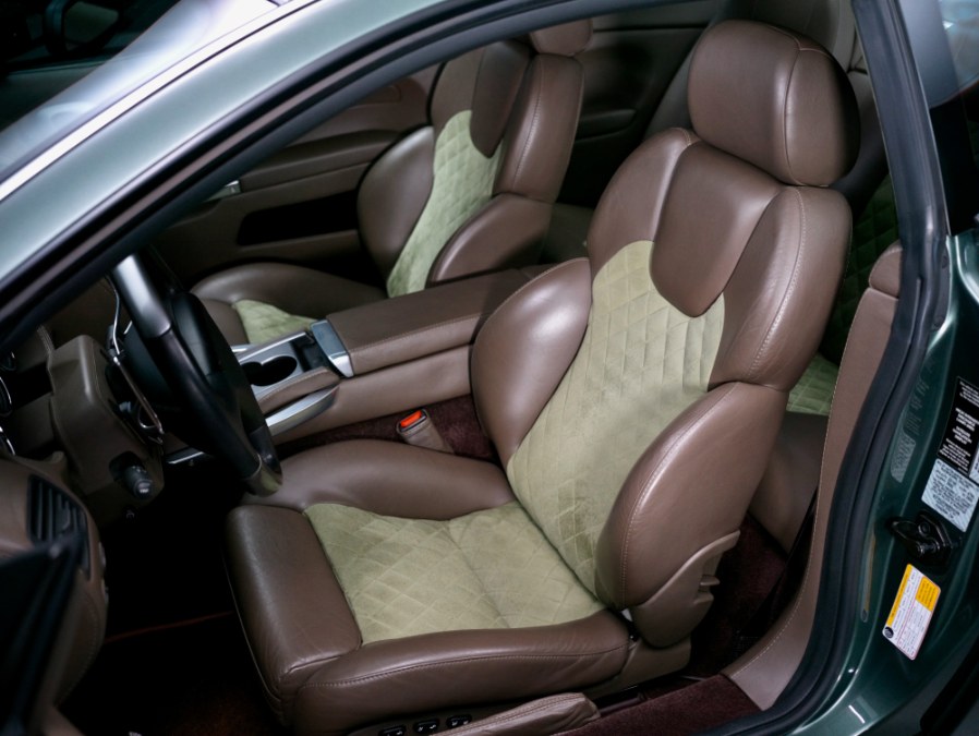 2006 Aston Martin Vanquish S 2dr Cpe, available for sale in North Salem, New York | Meccanic Shop North Inc. North Salem, New York 2006 Aston Martin Vanquish S 2dr Cpe, available for sale in North Salem, New York | Meccanic Shop North Inc. North Salem, New York