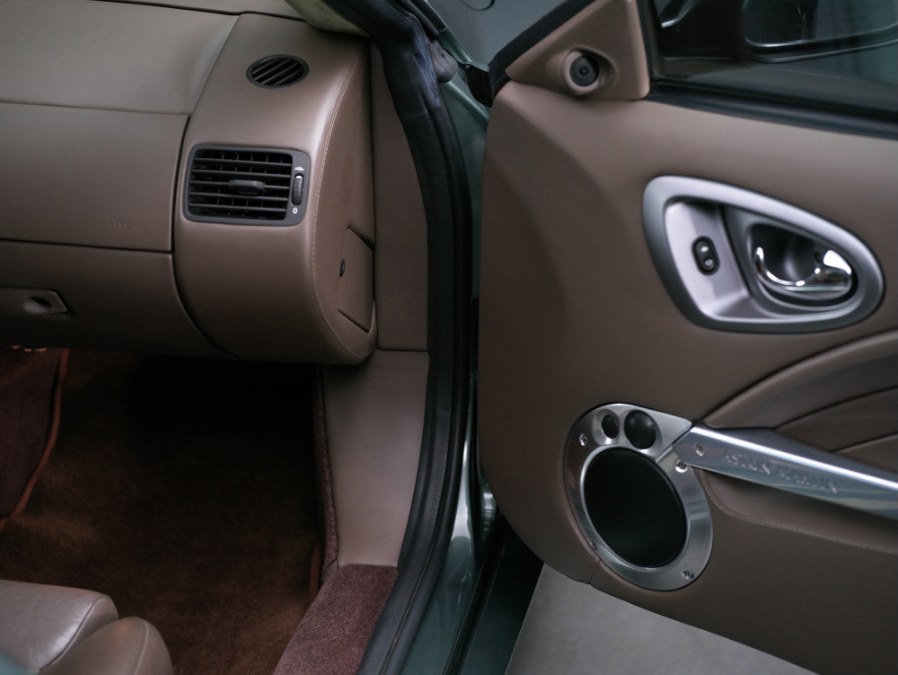 2006 Aston Martin Vanquish S 2dr Cpe, available for sale in North Salem, New York | Meccanic Shop North Inc. North Salem, New York 2006 Aston Martin Vanquish S 2dr Cpe, available for sale in North Salem, New York | Meccanic Shop North Inc. North Salem, New York