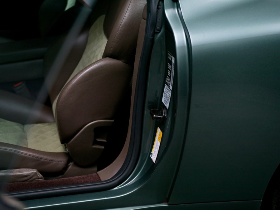2006 Aston Martin Vanquish S 2dr Cpe, available for sale in North Salem, New York | Meccanic Shop North Inc. North Salem, New York 2006 Aston Martin Vanquish S 2dr Cpe, available for sale in North Salem, New York | Meccanic Shop North Inc. North Salem, New York