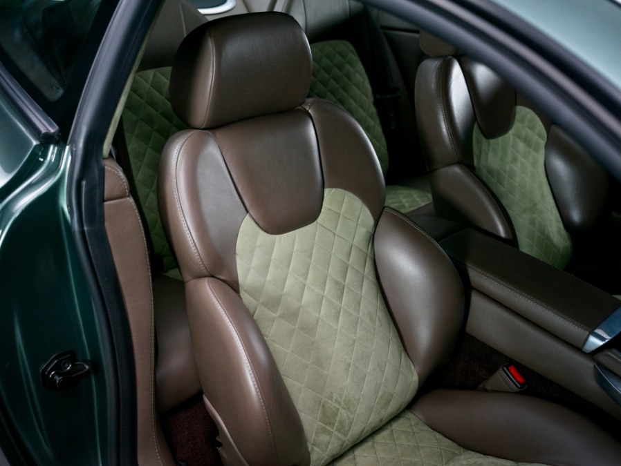 2006 Aston Martin Vanquish S 2dr Cpe, available for sale in North Salem, New York | Meccanic Shop North Inc. North Salem, New York 2006 Aston Martin Vanquish S 2dr Cpe, available for sale in North Salem, New York | Meccanic Shop North Inc. North Salem, New York