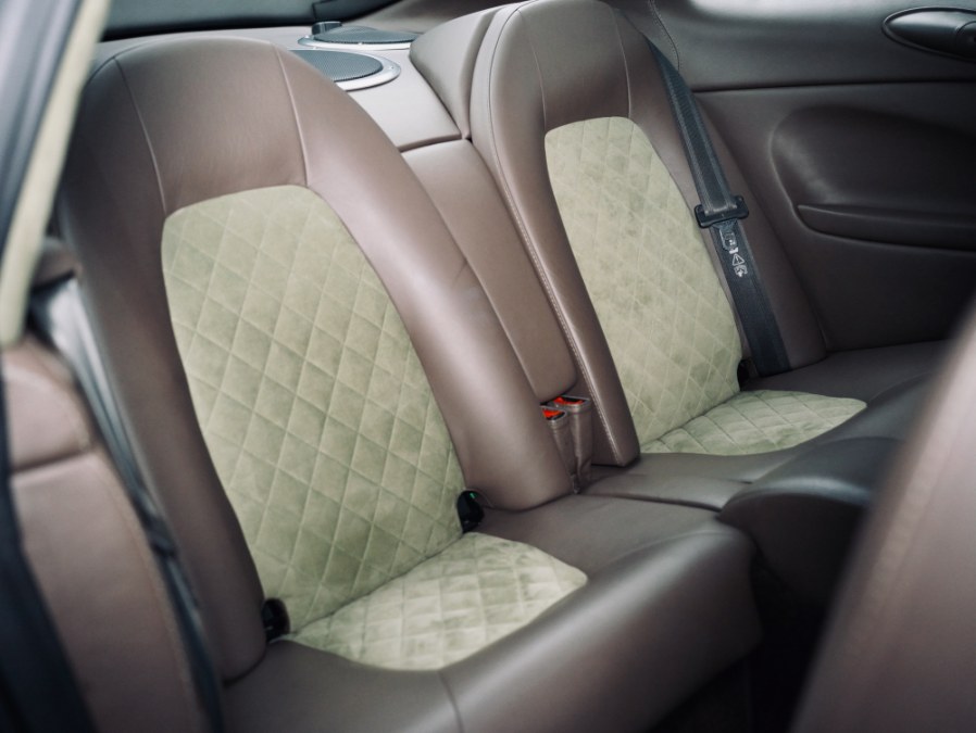 2006 Aston Martin Vanquish S 2dr Cpe, available for sale in North Salem, New York | Meccanic Shop North Inc. North Salem, New York 2006 Aston Martin Vanquish S 2dr Cpe, available for sale in North Salem, New York | Meccanic Shop North Inc. North Salem, New York
