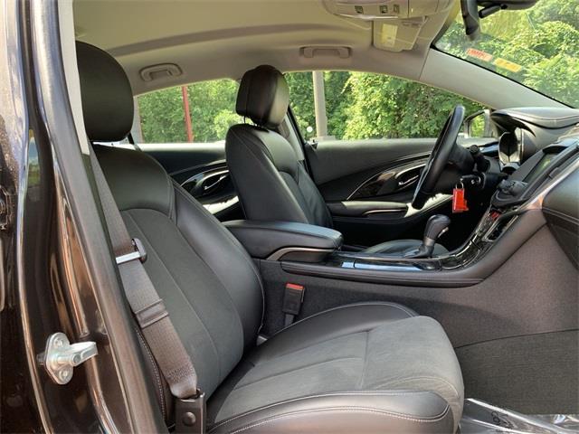 2014 Buick Lacrosse Base, available for sale in Milford, Connecticut | Wiz Sports and Imports. Milford, Connecticut 2014 Buick Lacrosse Base, available for sale in Milford, Connecticut | Wiz Sports and Imports. Milford, Connecticut
