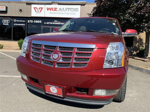 2009 Cadillac Escalade Base, available for sale in Stratford, Connecticut | Wiz Leasing Inc. Stratford, Connecticut