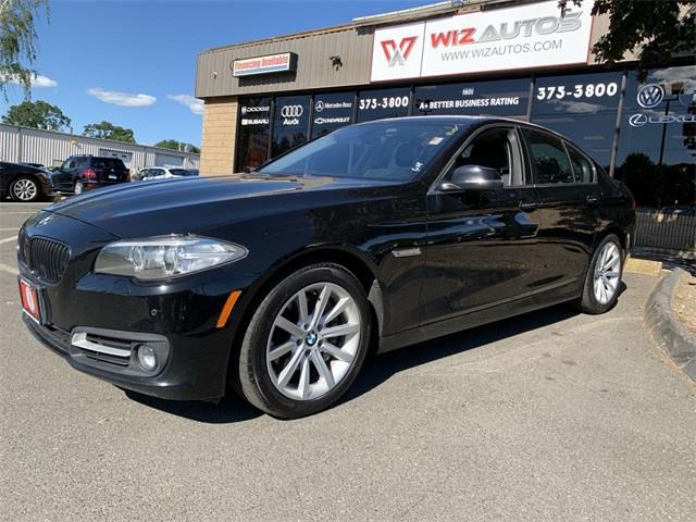 2015 BMW 5 Series 535i xDrive, available for sale in Stratford, Connecticut | Wiz Leasing Inc. Stratford, Connecticut 2015 BMW 5 Series 535i xDrive, available for sale in Stratford, Connecticut | Wiz Leasing Inc. Stratford, Connecticut