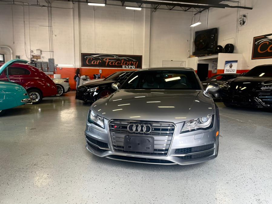 Used Audi S7 4dr HB Prestige 2014 | Car Factory Inc.. Bronx, New York Used Audi S7 4dr HB Prestige 2014 | Car Factory Inc.. Bronx, New York