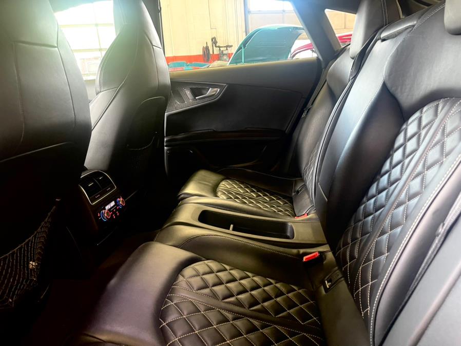 Used Audi S7 4dr HB Prestige 2014 | Car Factory Inc.. Bronx, New York Used Audi S7 4dr HB Prestige 2014 | Car Factory Inc.. Bronx, New York