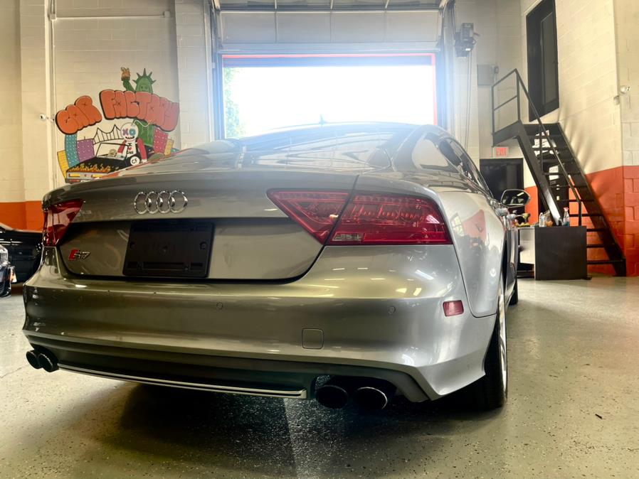 Used Audi S7 4dr HB Prestige 2014 | Car Factory Inc.. Bronx, New York Used Audi S7 4dr HB Prestige 2014 | Car Factory Inc.. Bronx, New York