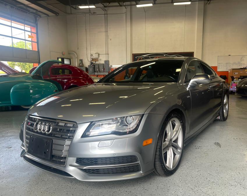 Used Audi S7 4dr HB Prestige 2014 | Car Factory Inc.. Bronx, New York Used Audi S7 4dr HB Prestige 2014 | Car Factory Inc.. Bronx, New York
