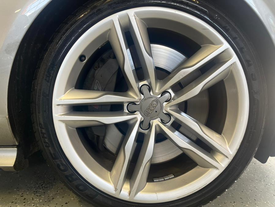 Used Audi S7 4dr HB Prestige 2014 | Car Factory Inc.. Bronx, New York Used Audi S7 4dr HB Prestige 2014 | Car Factory Inc.. Bronx, New York