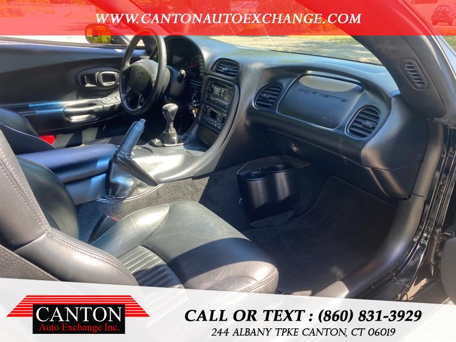 2004 Chevrolet Corvette Z06, available for sale in Canton, Connecticut | Canton Auto Exchange. Canton, Connecticut 2004 Chevrolet Corvette Z06, available for sale in Canton, Connecticut | Canton Auto Exchange. Canton, Connecticut