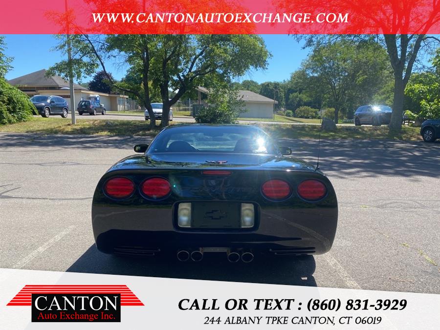 2004 Chevrolet Corvette Z06, available for sale in Canton, Connecticut | Canton Auto Exchange. Canton, Connecticut 2004 Chevrolet Corvette Z06, available for sale in Canton, Connecticut | Canton Auto Exchange. Canton, Connecticut