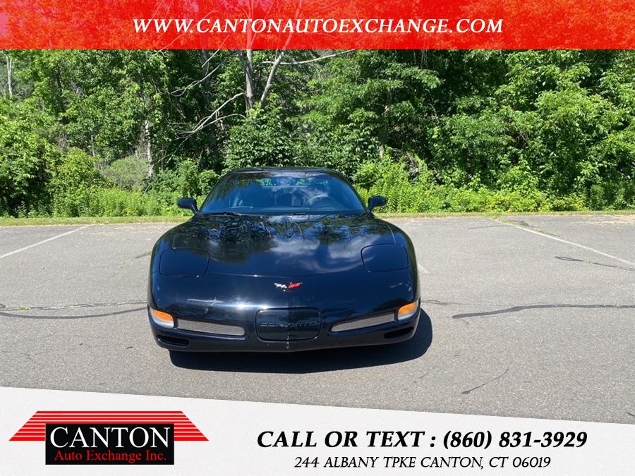 2004 Chevrolet Corvette Z06, available for sale in Canton, Connecticut | Canton Auto Exchange. Canton, Connecticut 2004 Chevrolet Corvette Z06, available for sale in Canton, Connecticut | Canton Auto Exchange. Canton, Connecticut