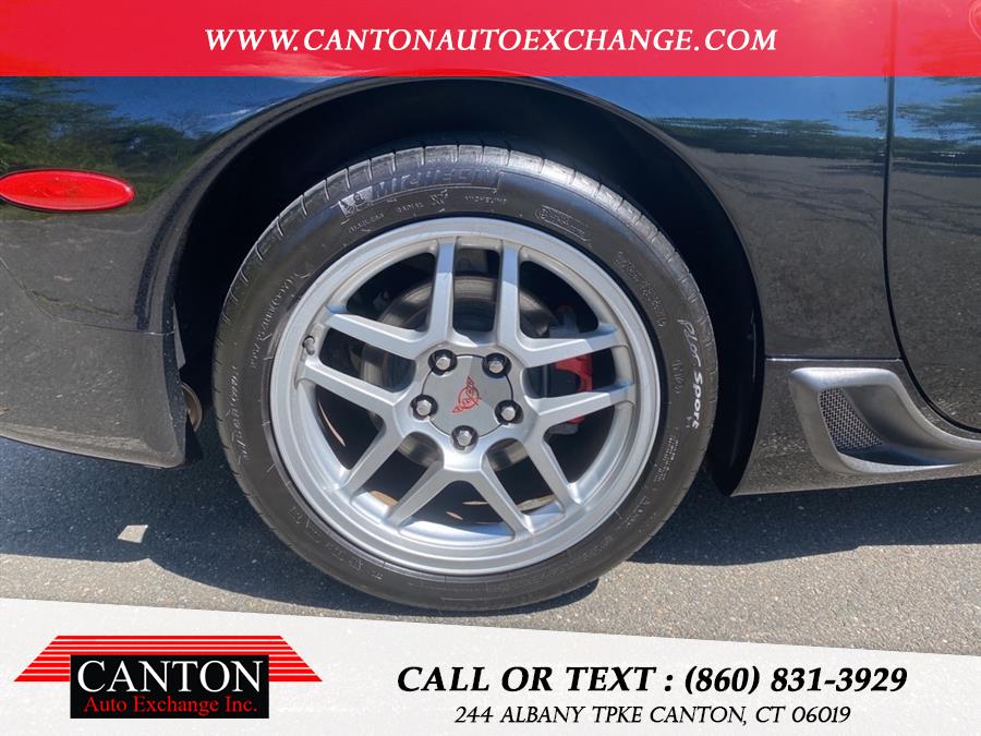 2004 Chevrolet Corvette Z06, available for sale in Canton, Connecticut | Canton Auto Exchange. Canton, Connecticut 2004 Chevrolet Corvette Z06, available for sale in Canton, Connecticut | Canton Auto Exchange. Canton, Connecticut