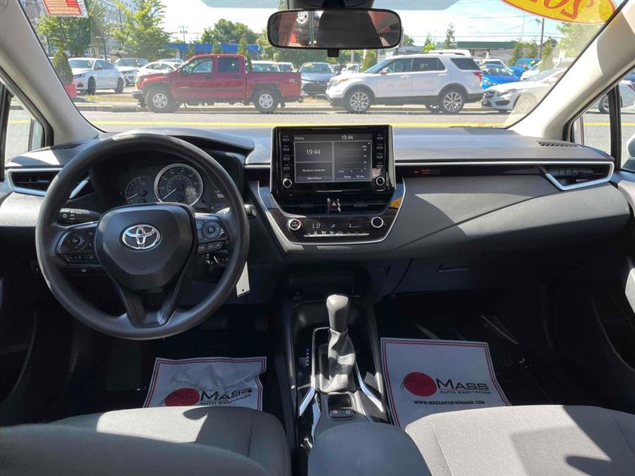 Used Toyota Corolla LE 2020 | Mass Auto Exchange. Framingham, Massachusetts Used Toyota Corolla LE 2020 | Mass Auto Exchange. Framingham, Massachusetts