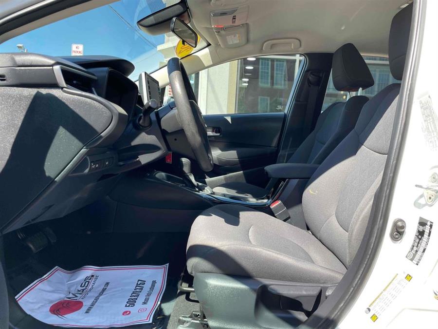 Used Toyota Corolla LE 2020 | Mass Auto Exchange. Framingham, Massachusetts Used Toyota Corolla LE 2020 | Mass Auto Exchange. Framingham, Massachusetts