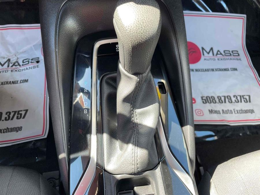 Used Toyota Corolla LE 2020 | Mass Auto Exchange. Framingham, Massachusetts Used Toyota Corolla LE 2020 | Mass Auto Exchange. Framingham, Massachusetts
