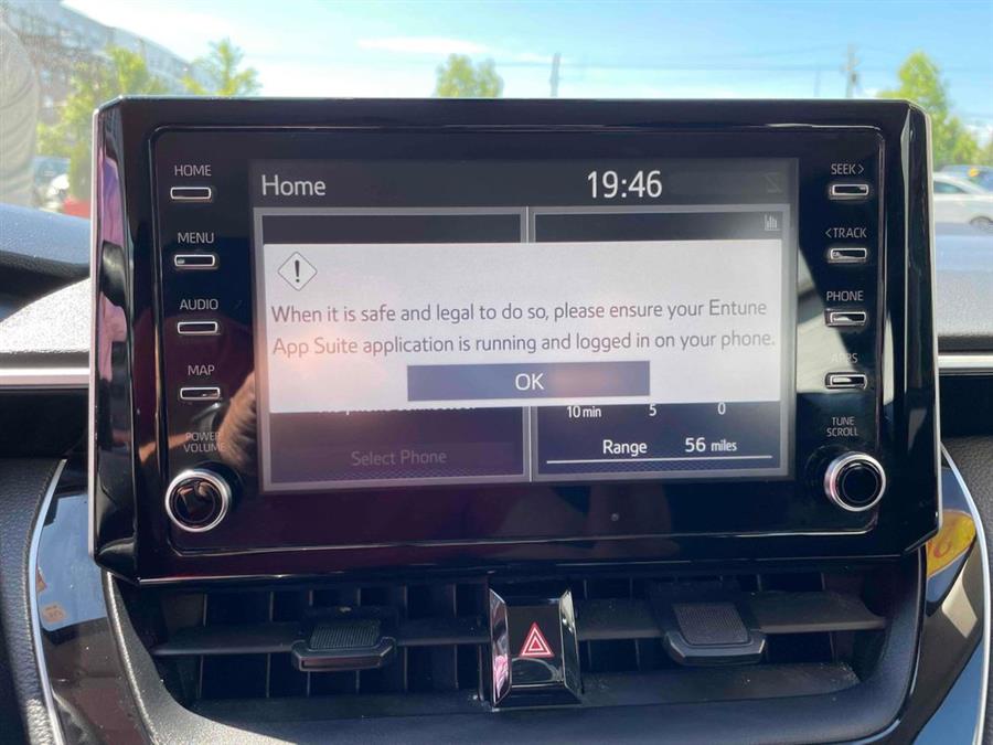 Used Toyota Corolla LE 2020 | Mass Auto Exchange. Framingham, Massachusetts Used Toyota Corolla LE 2020 | Mass Auto Exchange. Framingham, Massachusetts