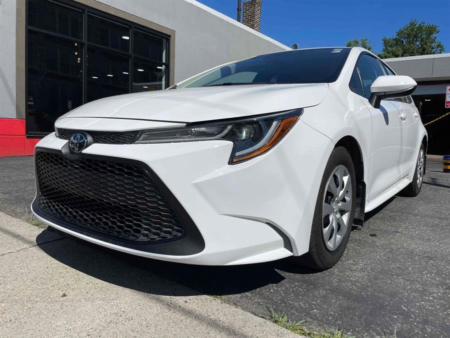 Used Toyota Corolla LE 2020 | Mass Auto Exchange. Framingham, Massachusetts Used Toyota Corolla LE 2020 | Mass Auto Exchange. Framingham, Massachusetts