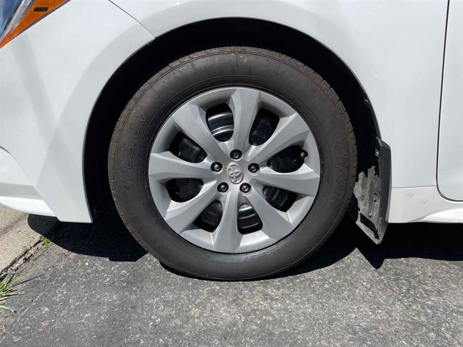 Used Toyota Corolla LE 2020 | Mass Auto Exchange. Framingham, Massachusetts Used Toyota Corolla LE 2020 | Mass Auto Exchange. Framingham, Massachusetts