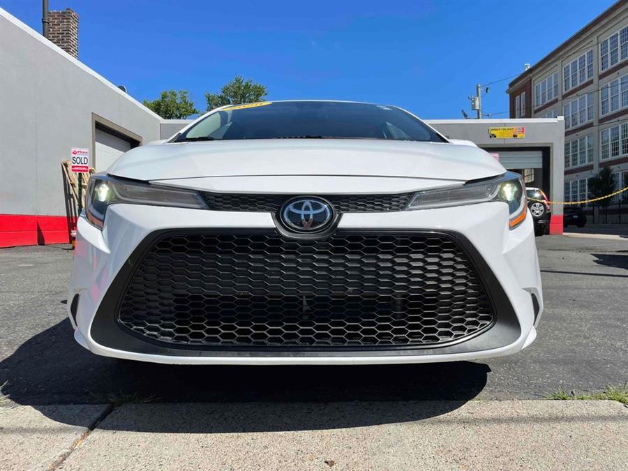 Used Toyota Corolla LE 2020 | Mass Auto Exchange. Framingham, Massachusetts Used Toyota Corolla LE 2020 | Mass Auto Exchange. Framingham, Massachusetts