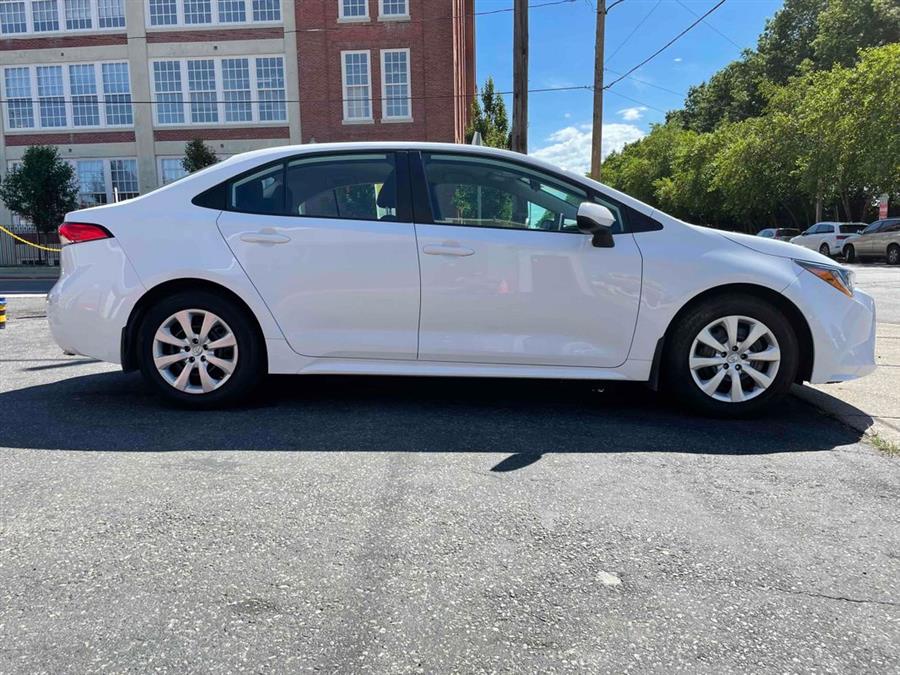 Used Toyota Corolla LE 2020 | Mass Auto Exchange. Framingham, Massachusetts Used Toyota Corolla LE 2020 | Mass Auto Exchange. Framingham, Massachusetts