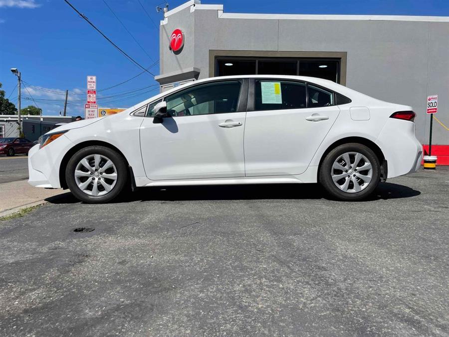Used Toyota Corolla LE 2020 | Mass Auto Exchange. Framingham, Massachusetts Used Toyota Corolla LE 2020 | Mass Auto Exchange. Framingham, Massachusetts