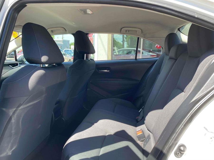 Used Toyota Corolla LE 2020 | Mass Auto Exchange. Framingham, Massachusetts Used Toyota Corolla LE 2020 | Mass Auto Exchange. Framingham, Massachusetts