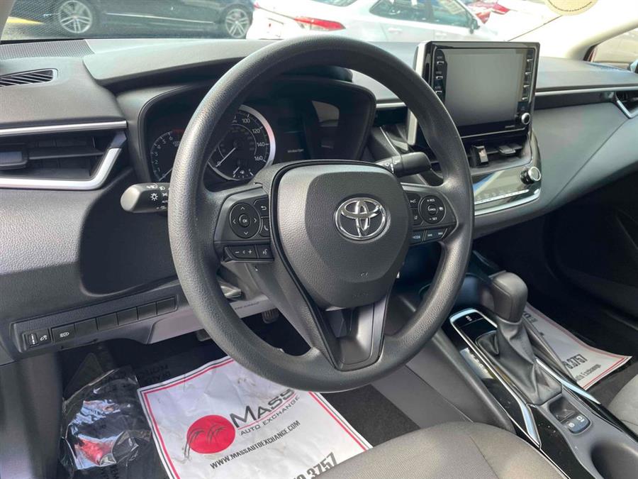 Used Toyota Corolla LE 2021 | Mass Auto Exchange. Framingham, Massachusetts Used Toyota Corolla LE 2021 | Mass Auto Exchange. Framingham, Massachusetts