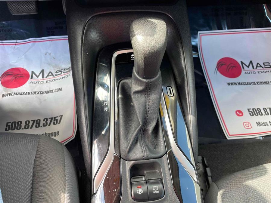 Used Toyota Corolla LE 2021 | Mass Auto Exchange. Framingham, Massachusetts Used Toyota Corolla LE 2021 | Mass Auto Exchange. Framingham, Massachusetts