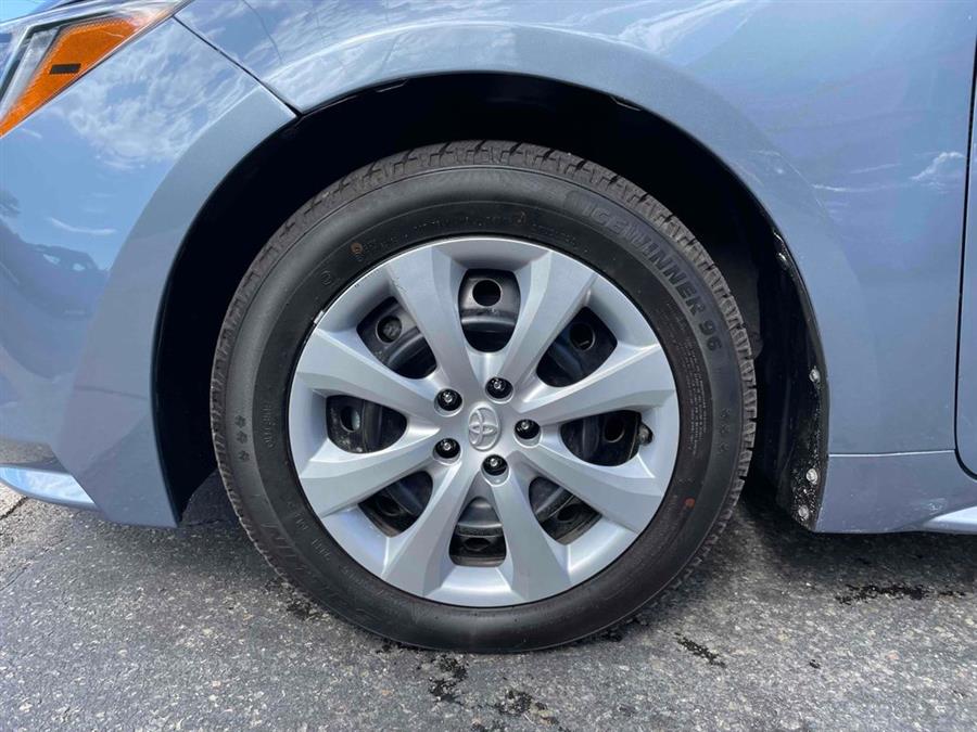 Used Toyota Corolla LE 2021 | Mass Auto Exchange. Framingham, Massachusetts Used Toyota Corolla LE 2021 | Mass Auto Exchange. Framingham, Massachusetts