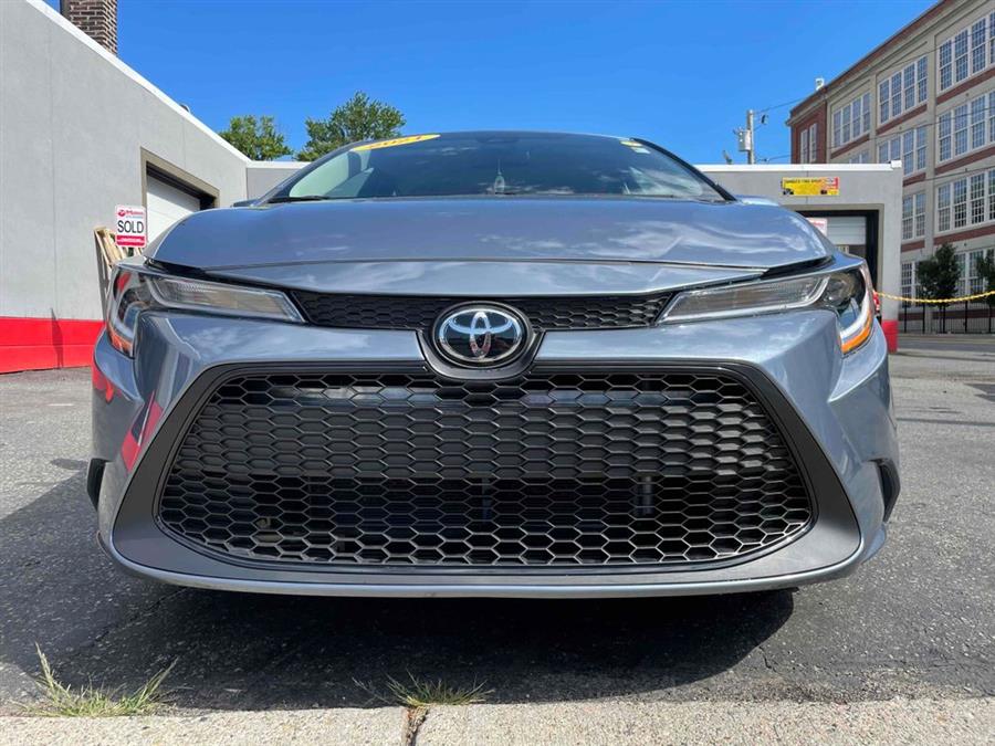 Used Toyota Corolla LE 2021 | Mass Auto Exchange. Framingham, Massachusetts Used Toyota Corolla LE 2021 | Mass Auto Exchange. Framingham, Massachusetts