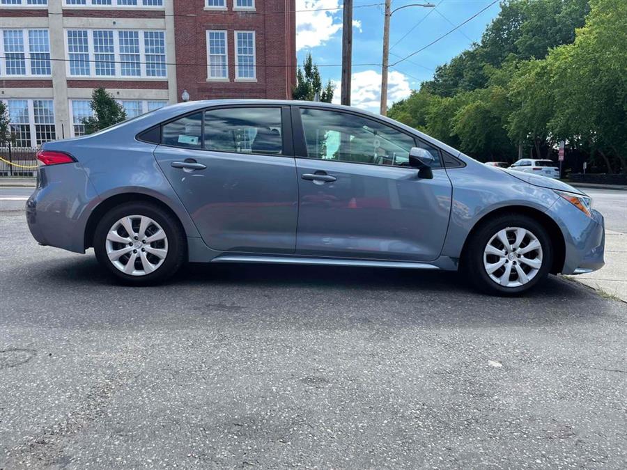 Used Toyota Corolla LE 2021 | Mass Auto Exchange. Framingham, Massachusetts Used Toyota Corolla LE 2021 | Mass Auto Exchange. Framingham, Massachusetts