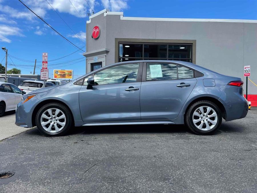 Used Toyota Corolla LE 2021 | Mass Auto Exchange. Framingham, Massachusetts Used Toyota Corolla LE 2021 | Mass Auto Exchange. Framingham, Massachusetts