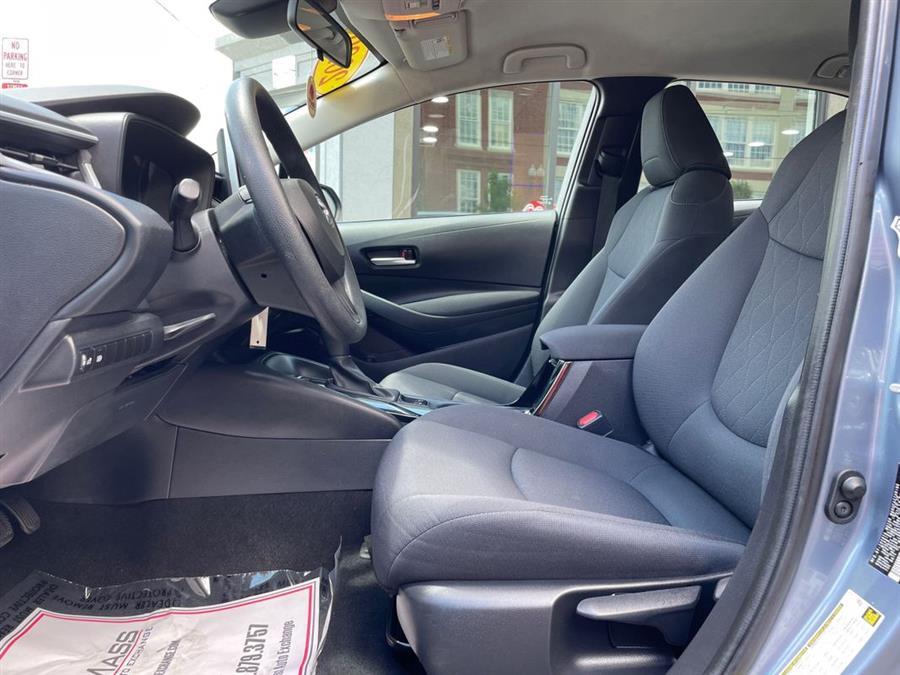 Used Toyota Corolla LE 2020 | Mass Auto Exchange. Framingham, Massachusetts Used Toyota Corolla LE 2020 | Mass Auto Exchange. Framingham, Massachusetts