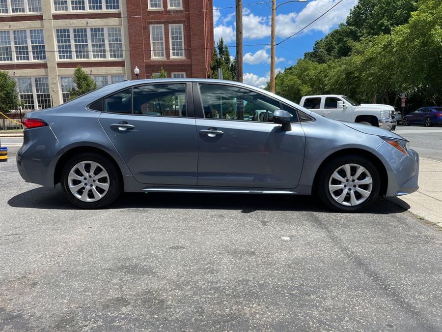 Used Toyota Corolla LE 2020 | Mass Auto Exchange. Framingham, Massachusetts Used Toyota Corolla LE 2020 | Mass Auto Exchange. Framingham, Massachusetts