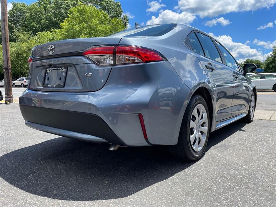 Used Toyota Corolla LE 2020 | Mass Auto Exchange. Framingham, Massachusetts Used Toyota Corolla LE 2020 | Mass Auto Exchange. Framingham, Massachusetts