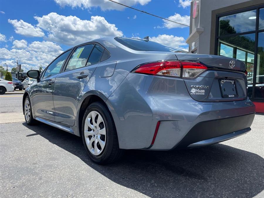 Used Toyota Corolla LE 2020 | Mass Auto Exchange. Framingham, Massachusetts Used Toyota Corolla LE 2020 | Mass Auto Exchange. Framingham, Massachusetts