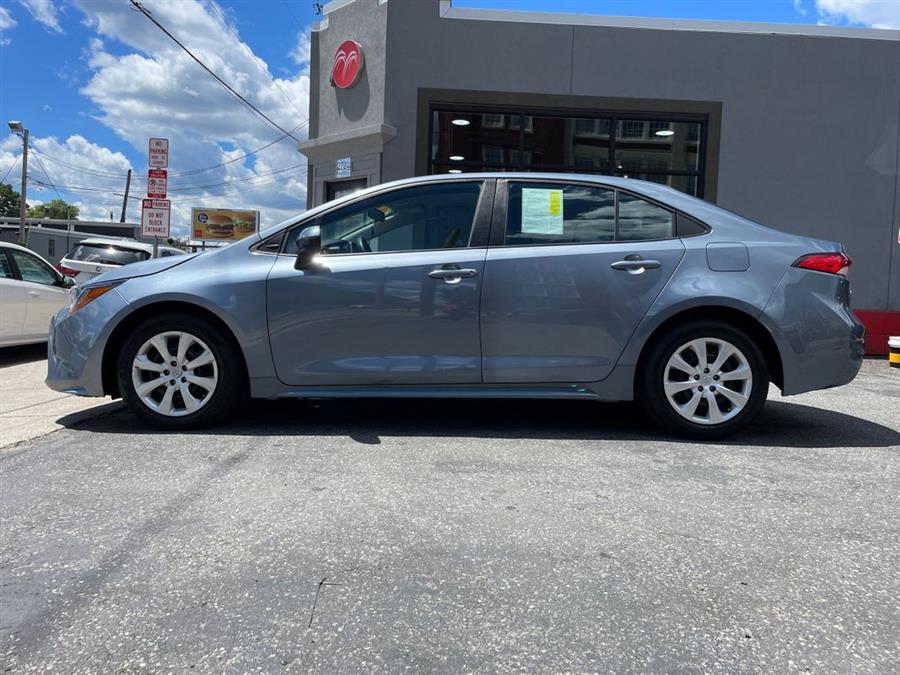 Used Toyota Corolla LE 2020 | Mass Auto Exchange. Framingham, Massachusetts Used Toyota Corolla LE 2020 | Mass Auto Exchange. Framingham, Massachusetts