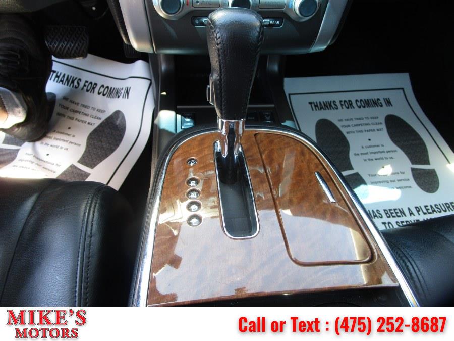 Used Nissan Murano AWD 4dr LE 2014 | Mike's Motors LLC. Stratford, Connecticut Used Nissan Murano AWD 4dr LE 2014 | Mike's Motors LLC. Stratford, Connecticut