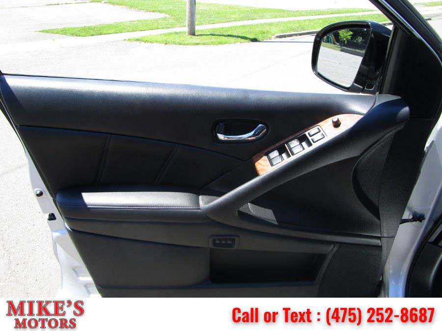 Used Nissan Murano AWD 4dr LE 2014 | Mike's Motors LLC. Stratford, Connecticut Used Nissan Murano AWD 4dr LE 2014 | Mike's Motors LLC. Stratford, Connecticut
