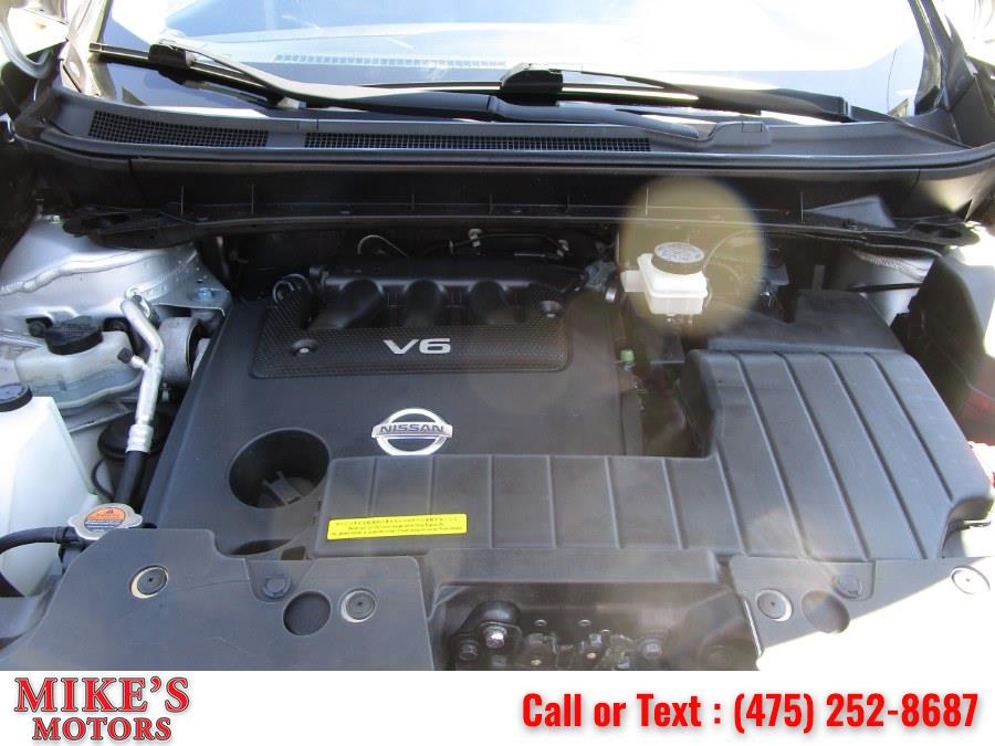 Used Nissan Murano AWD 4dr LE 2014 | Mike's Motors LLC. Stratford, Connecticut Used Nissan Murano AWD 4dr LE 2014 | Mike's Motors LLC. Stratford, Connecticut