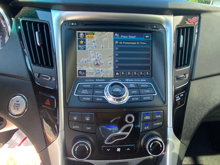 2012 Hyundai Sonata 4dr Sdn 2.4L Auto Limited, available for sale in Bridgeport, Connecticut | CT Auto. Bridgeport, Connecticut 2012 Hyundai Sonata 4dr Sdn 2.4L Auto Limited, available for sale in Bridgeport, Connecticut | CT Auto. Bridgeport, Connecticut