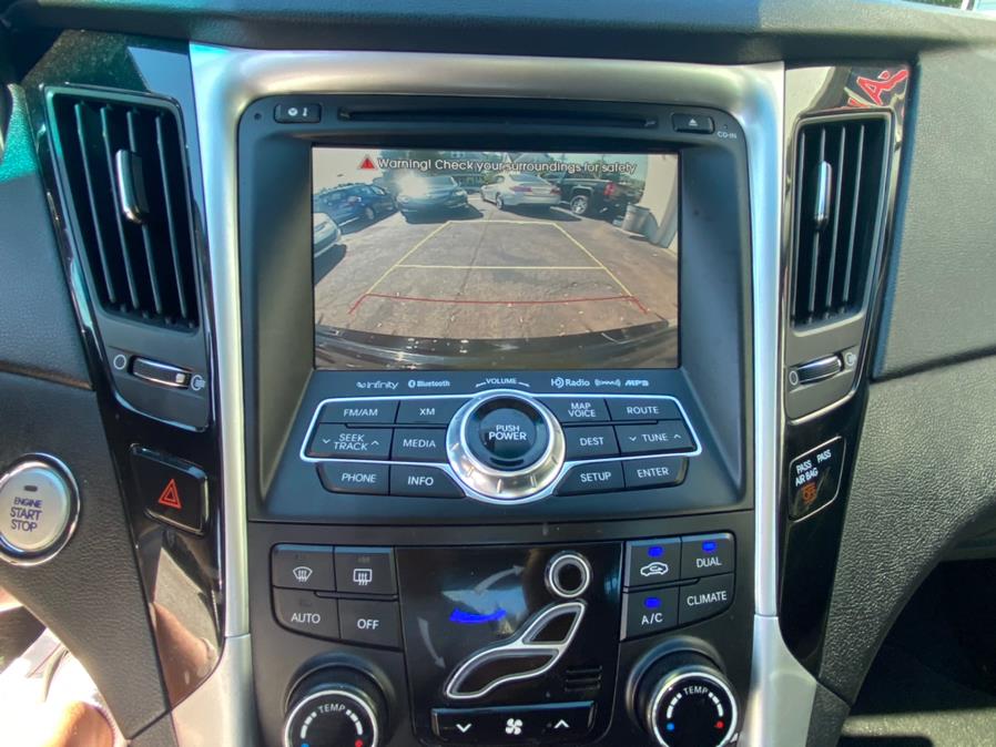 2012 Hyundai Sonata 4dr Sdn 2.4L Auto Limited, available for sale in Bridgeport, Connecticut | CT Auto. Bridgeport, Connecticut 2012 Hyundai Sonata 4dr Sdn 2.4L Auto Limited, available for sale in Bridgeport, Connecticut | CT Auto. Bridgeport, Connecticut
