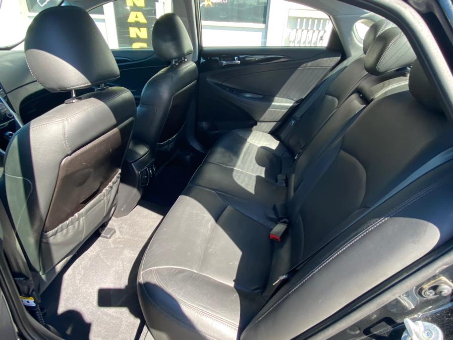 2012 Hyundai Sonata 4dr Sdn 2.4L Auto Limited, available for sale in Bridgeport, Connecticut | CT Auto. Bridgeport, Connecticut 2012 Hyundai Sonata 4dr Sdn 2.4L Auto Limited, available for sale in Bridgeport, Connecticut | CT Auto. Bridgeport, Connecticut