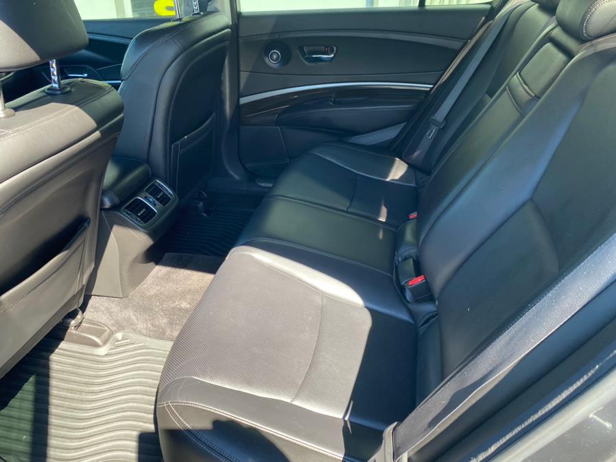 2014 Acura RLX 4dr Sdn Tech Pkg, available for sale in Bridgeport, Connecticut | CT Auto. Bridgeport, Connecticut 2014 Acura RLX 4dr Sdn Tech Pkg, available for sale in Bridgeport, Connecticut | CT Auto. Bridgeport, Connecticut